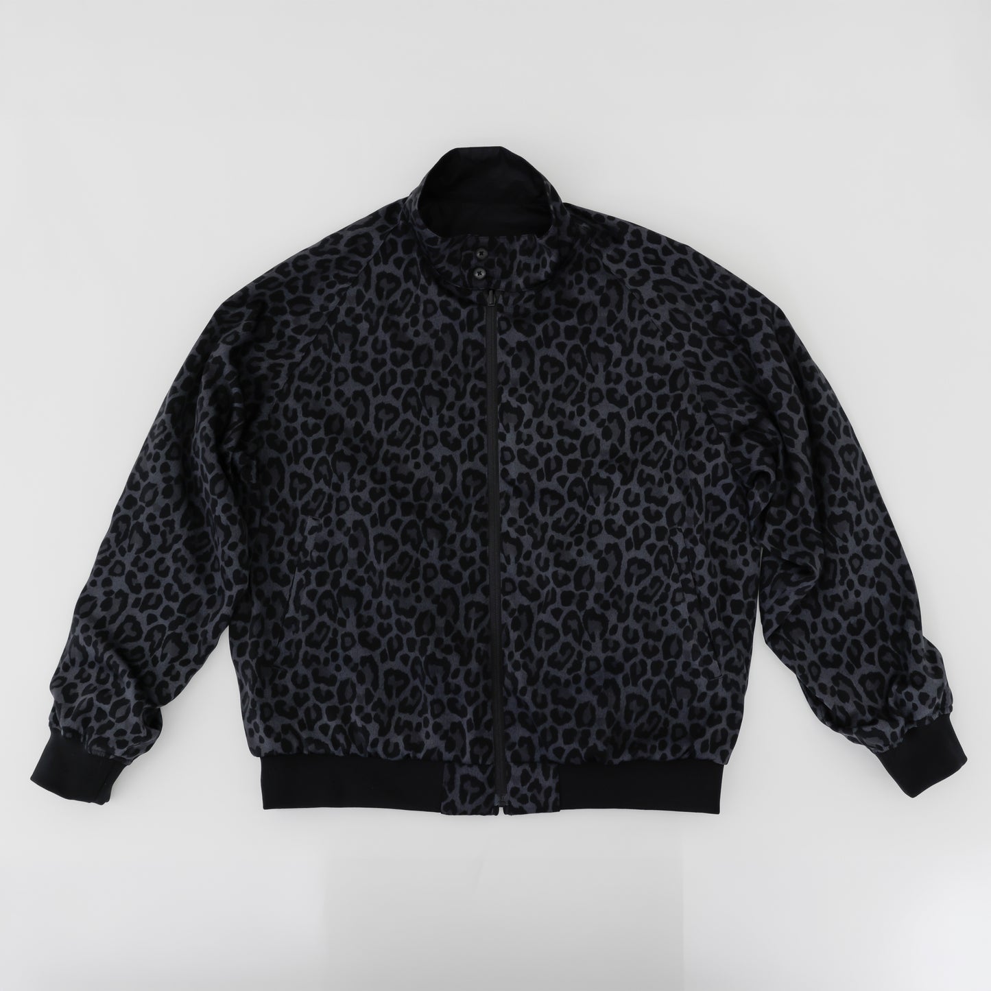HARRINGTON JACKET（TLS-000-261001）