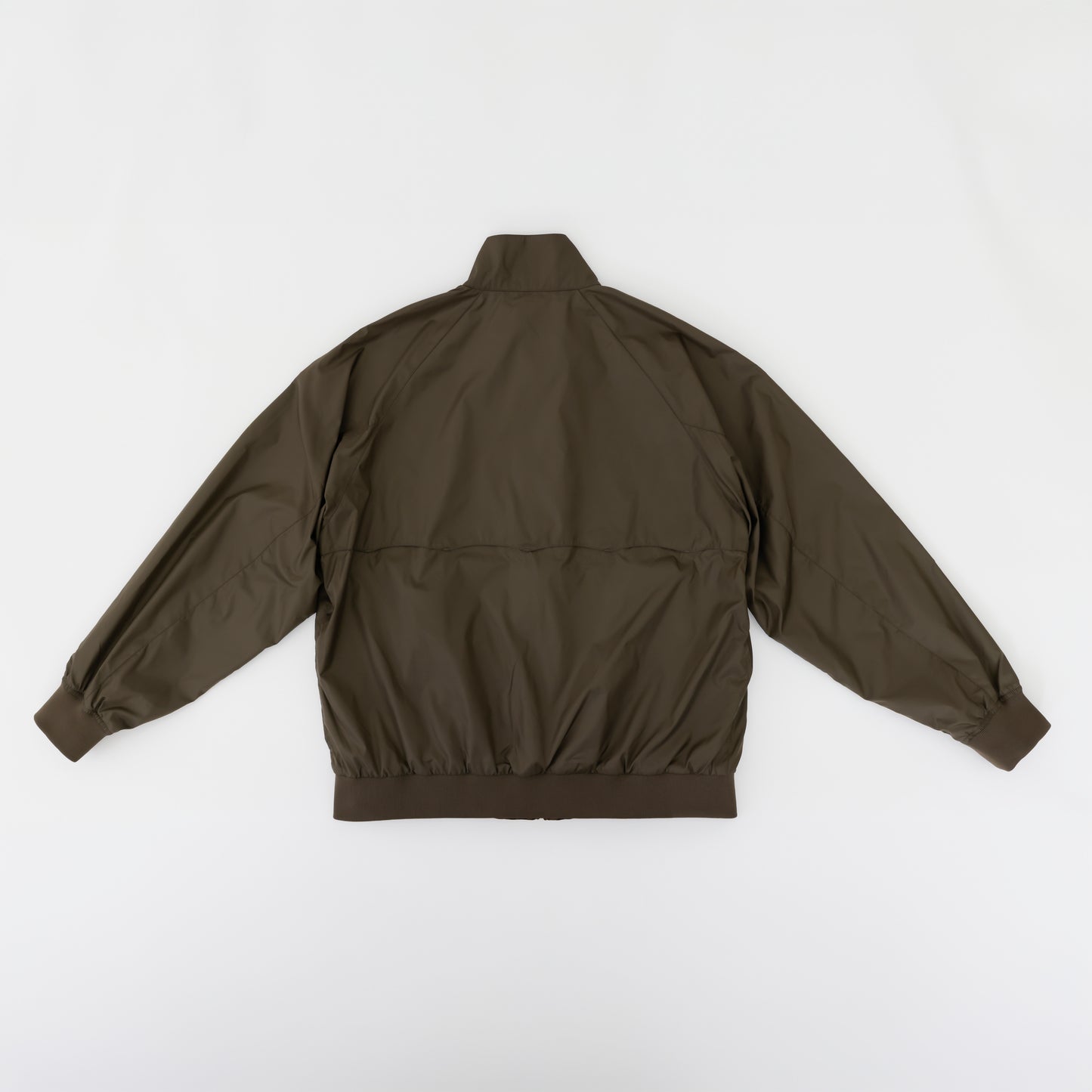 HARRINGTON JACKET（TLS-000-261001）