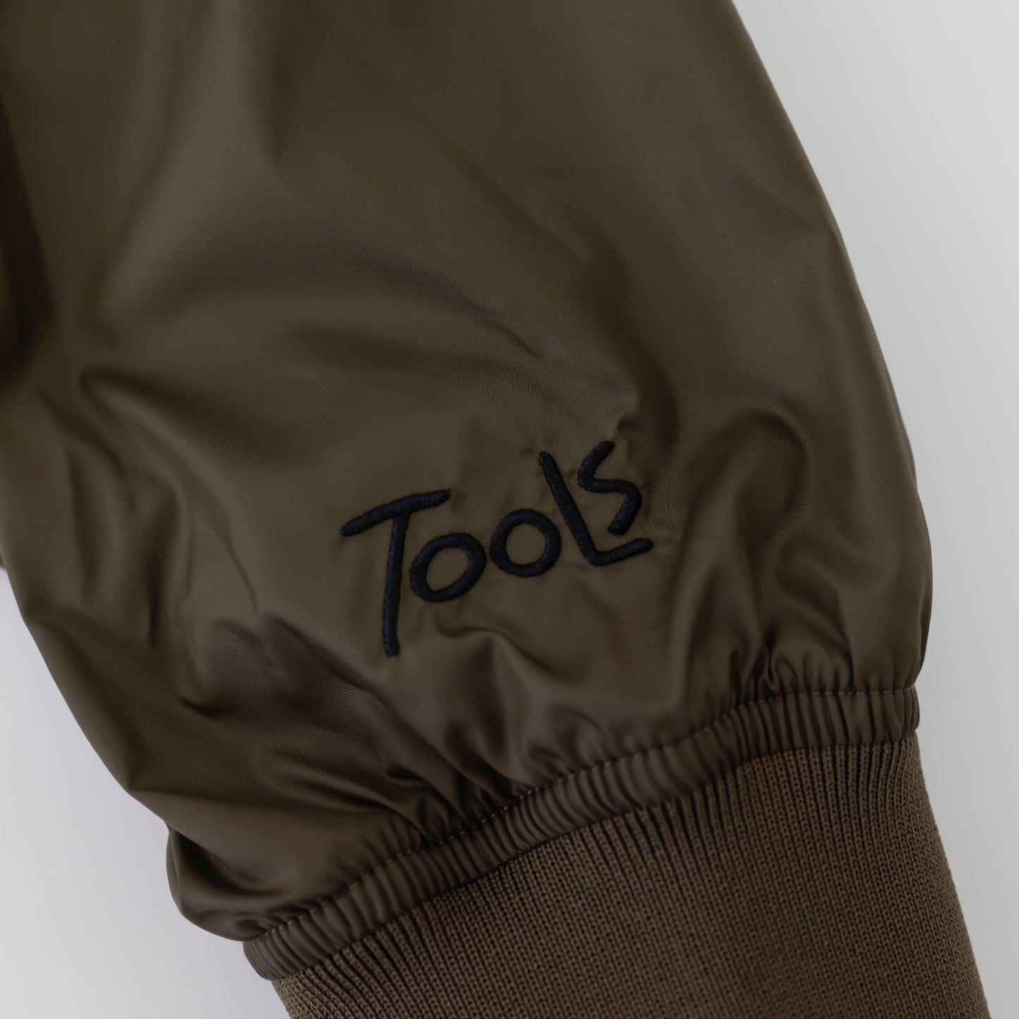 HARRINGTON JACKET（TLS-000-261001）