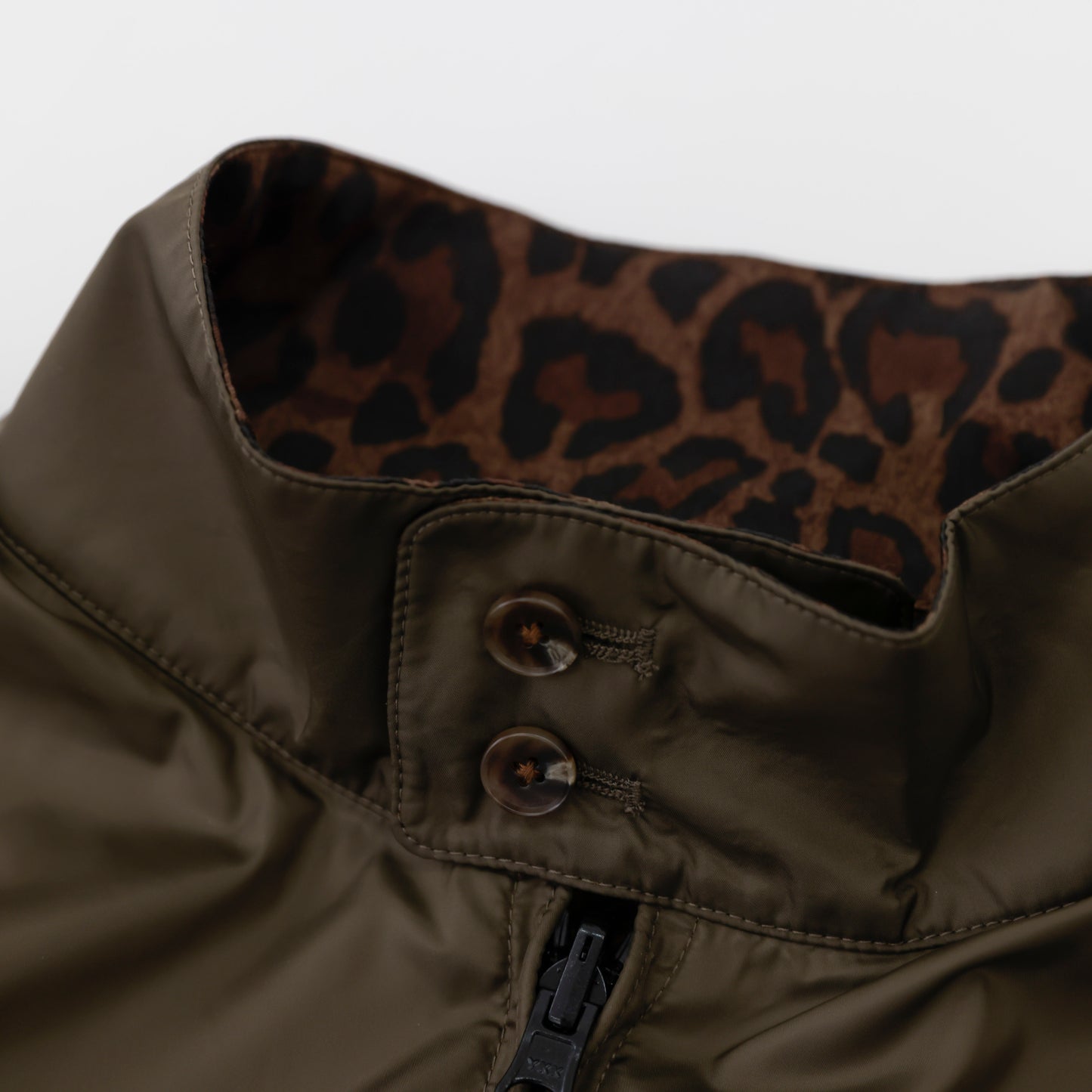 HARRINGTON JACKET（TLS-000-261001）