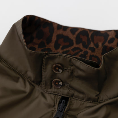 HARRINGTON JACKET（TLS-000-261001）