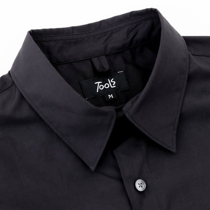 REGULAR COLLAR SHIRTS(TLS-000-261002)