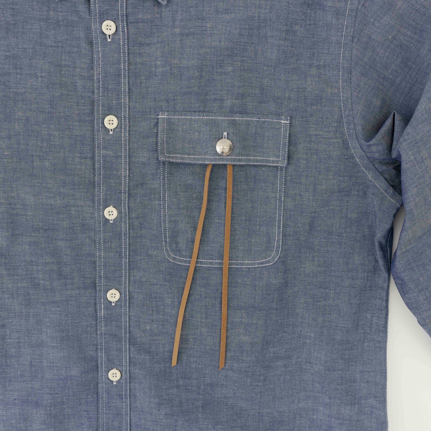 CONCHO SHIRTS（TLS-000-261011 )