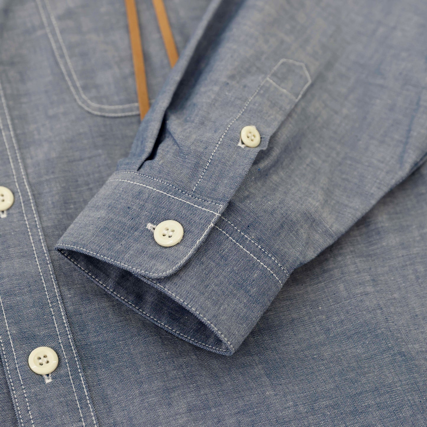 CONCHO SHIRTS（TLS-000-261011 )