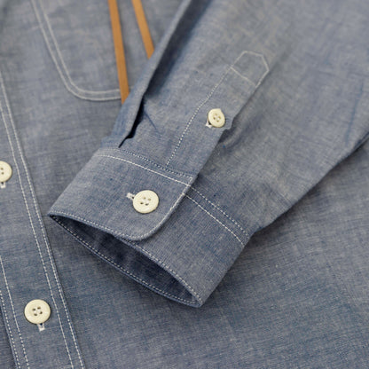 CONCHO SHIRTS（TLS-000-261011 )