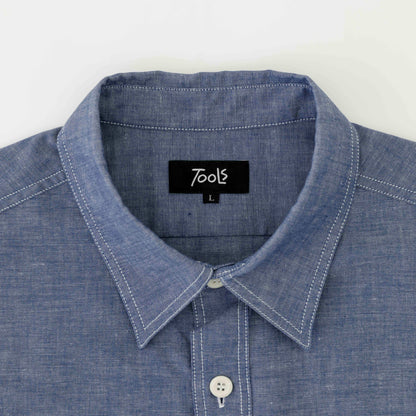CONCHO SHIRTS（TLS-000-261011 )