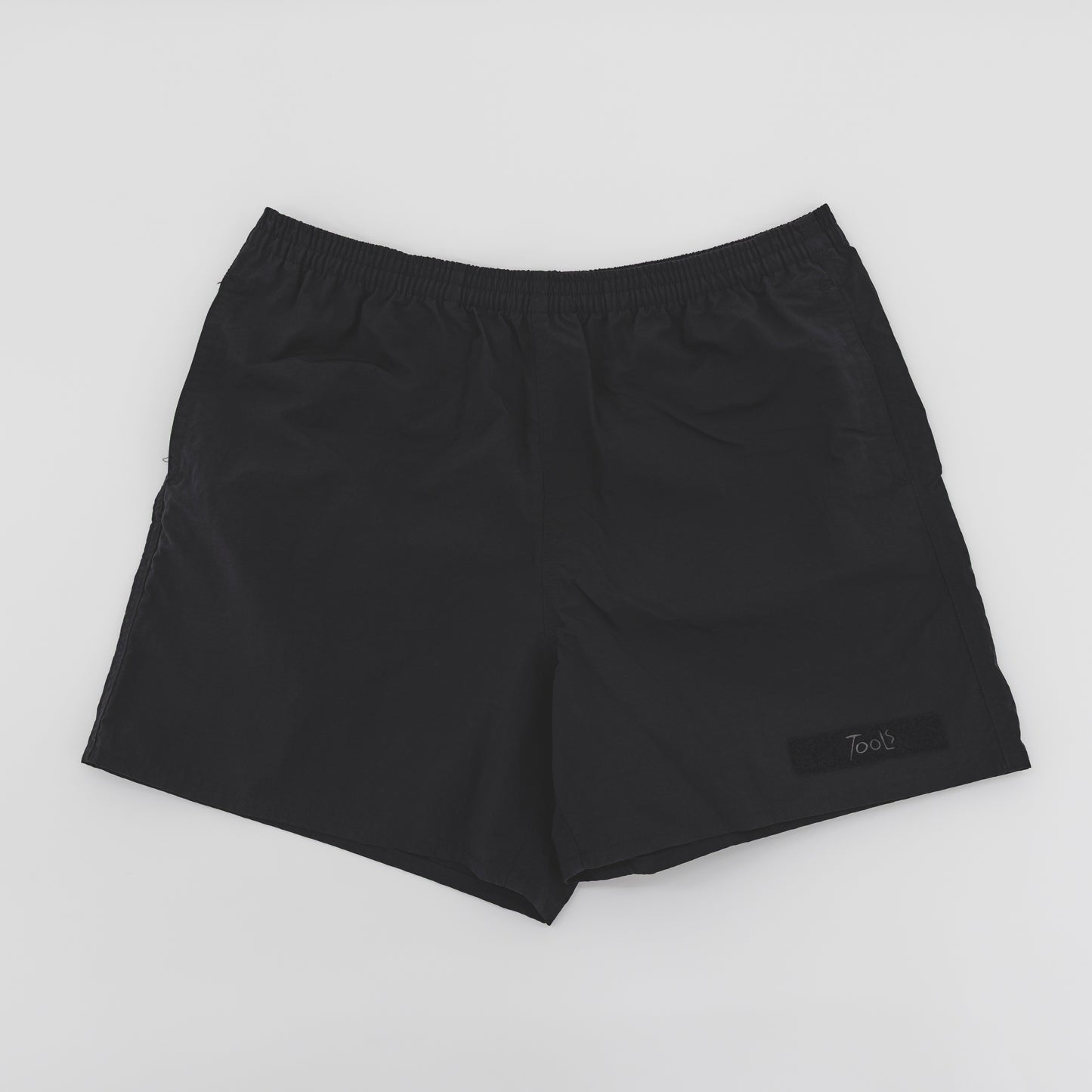 NYLON SHORTS