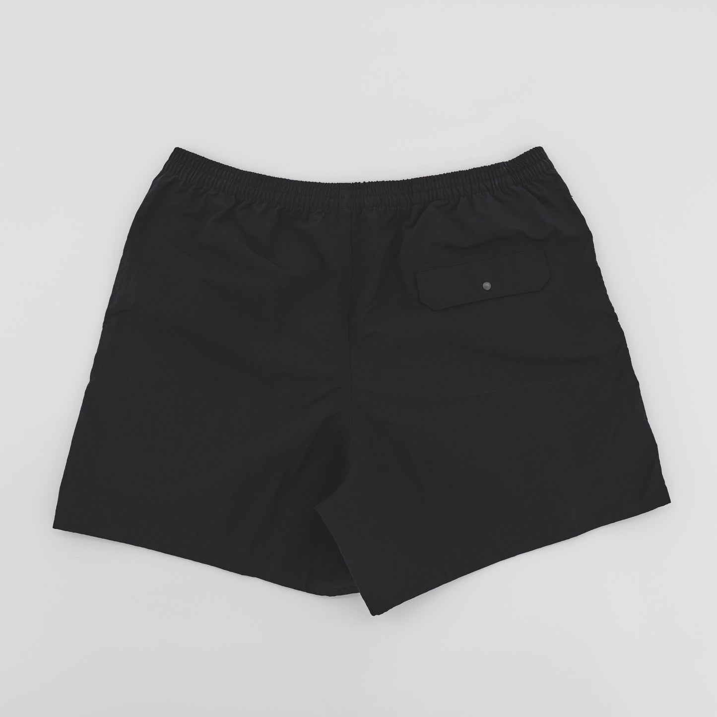 NYLON SHORTS