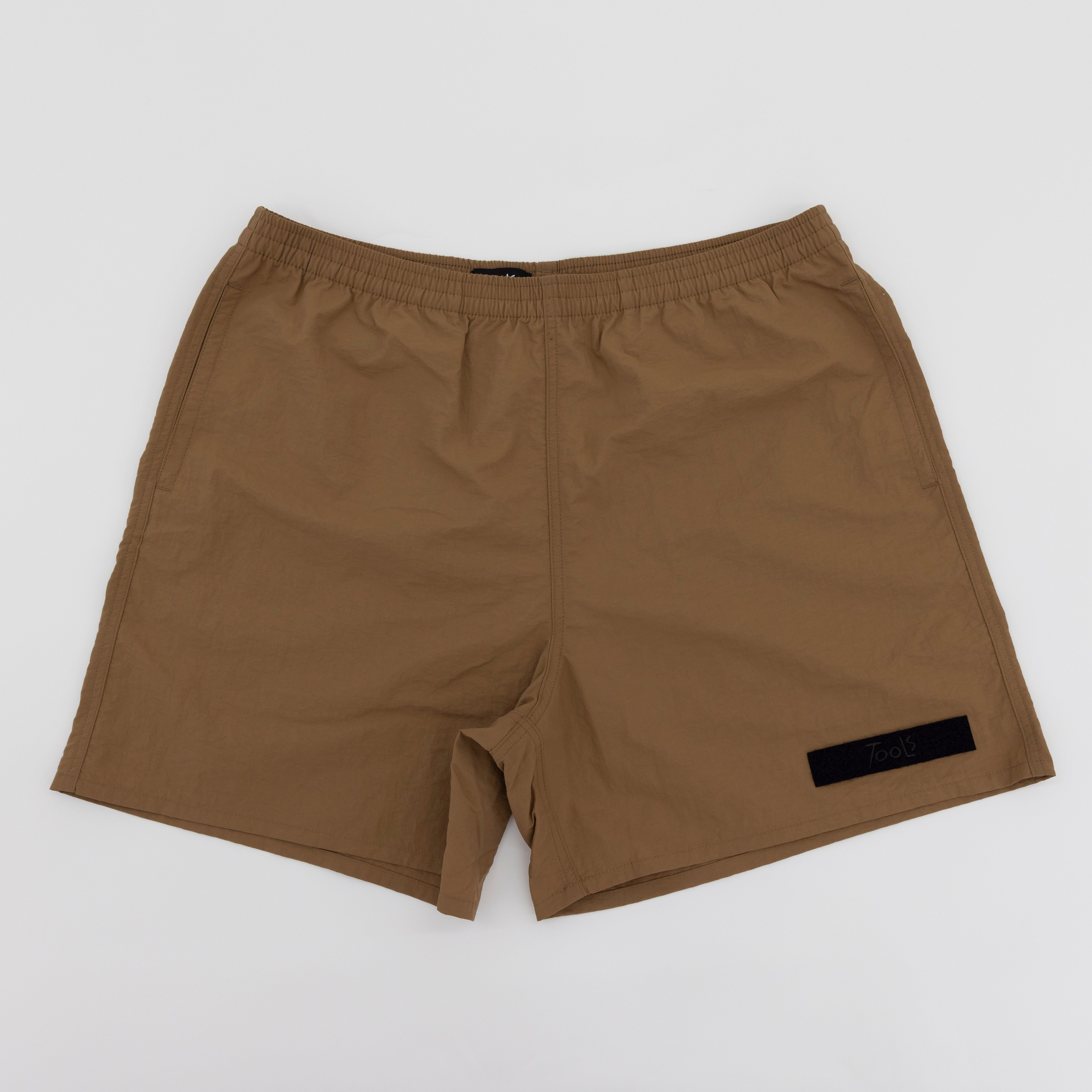 NYLON SHORTS – TOOLS