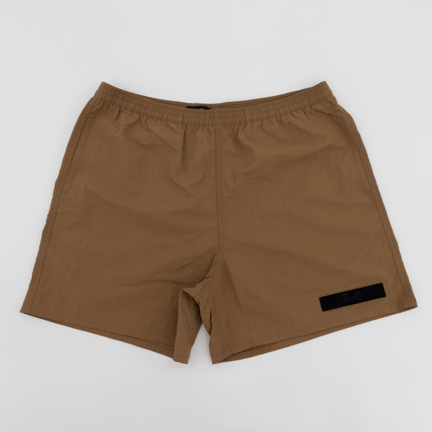 NYLON SHORTS