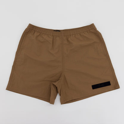 NYLON SHORTS