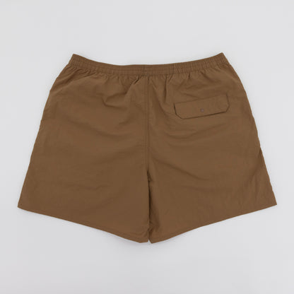 NYLON SHORTS