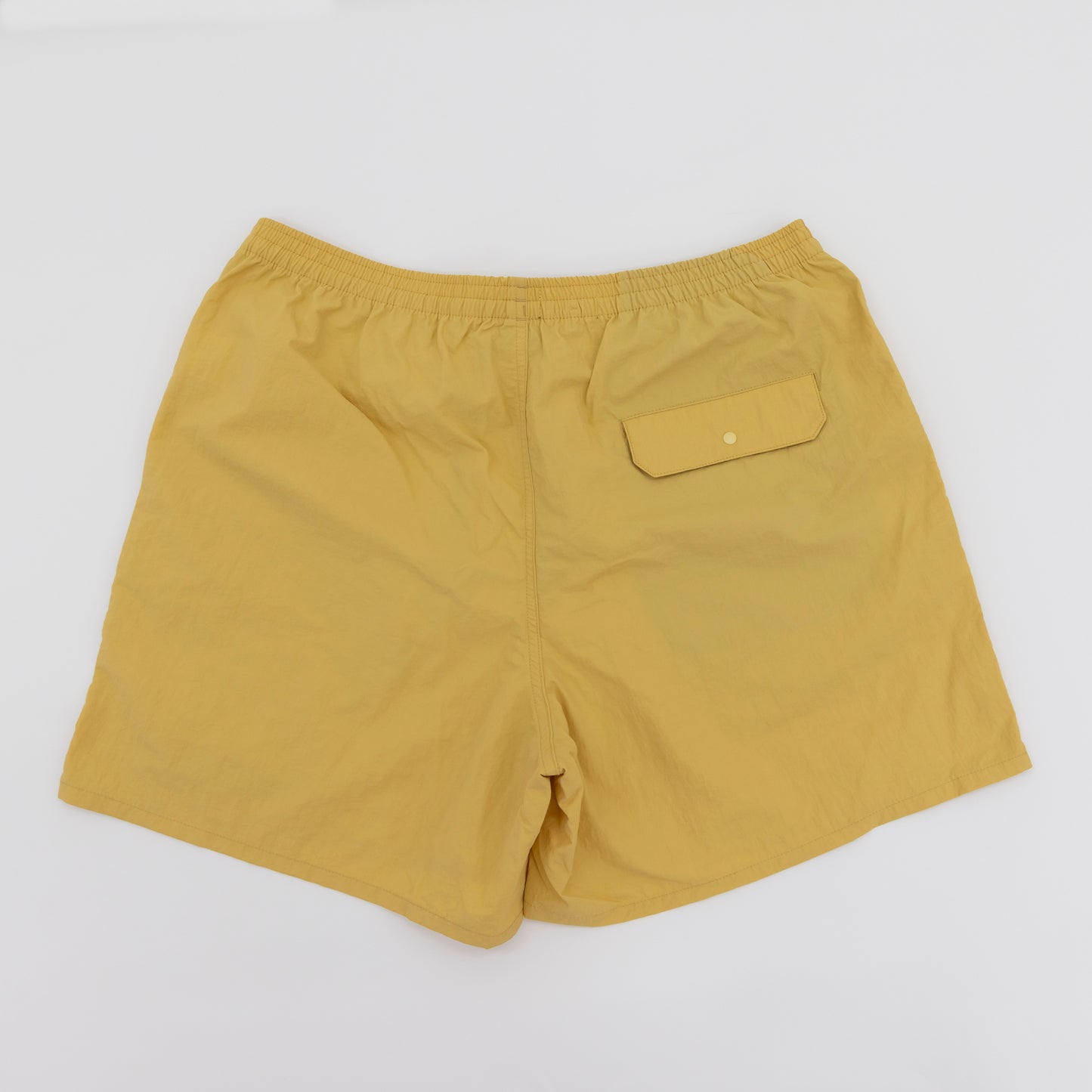 NYLON SHORTS