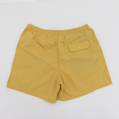 NYLON SHORTS