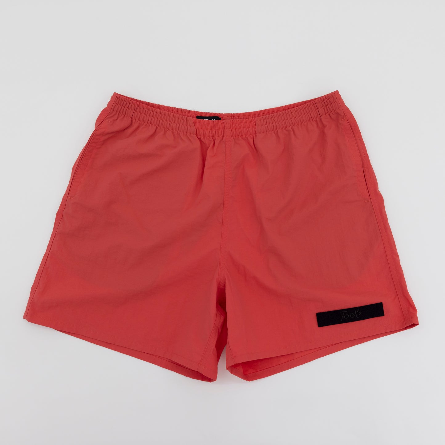 NYLON SHORTS