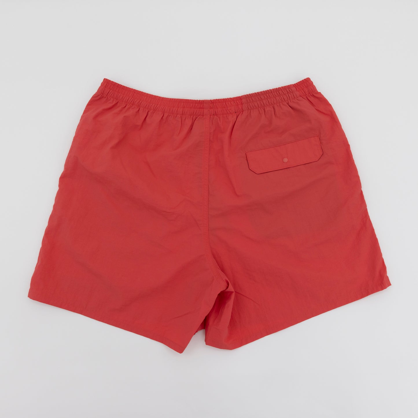 NYLON SHORTS
