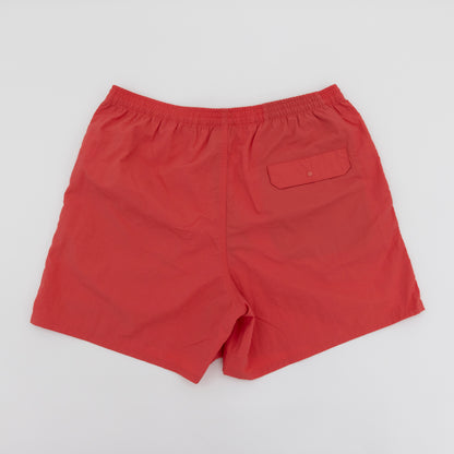 NYLON SHORTS