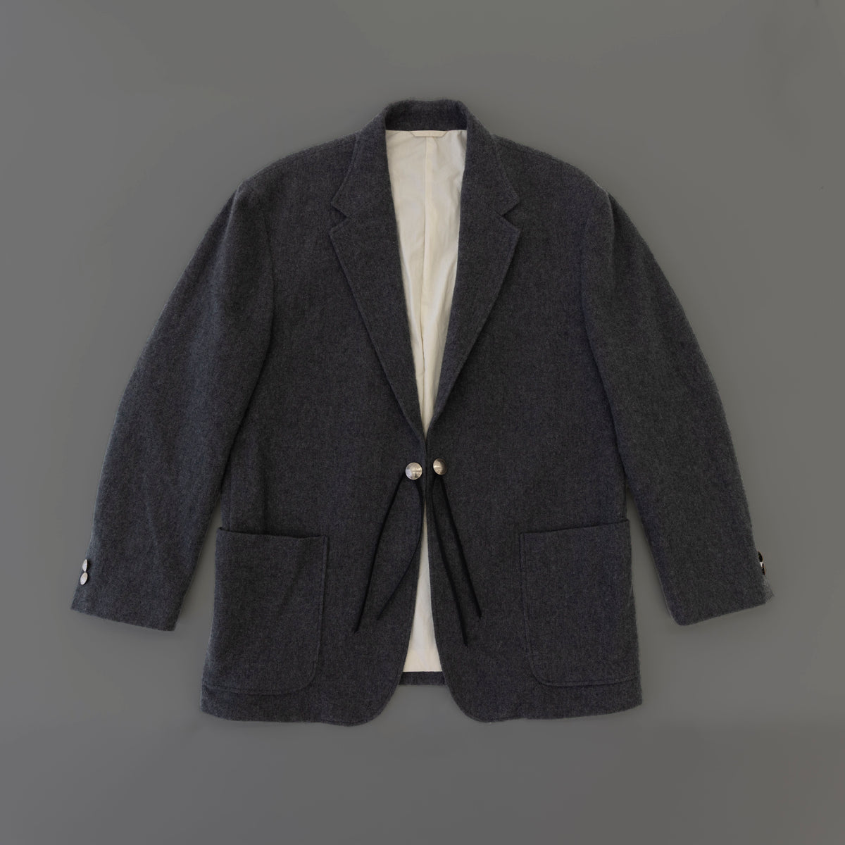 CONCHO JACKET
