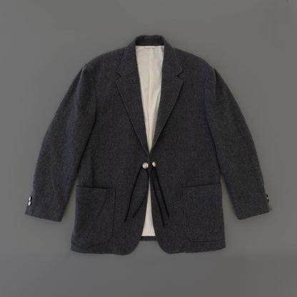 CONCHO JACKET