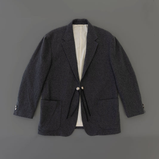CONCHO JACKET