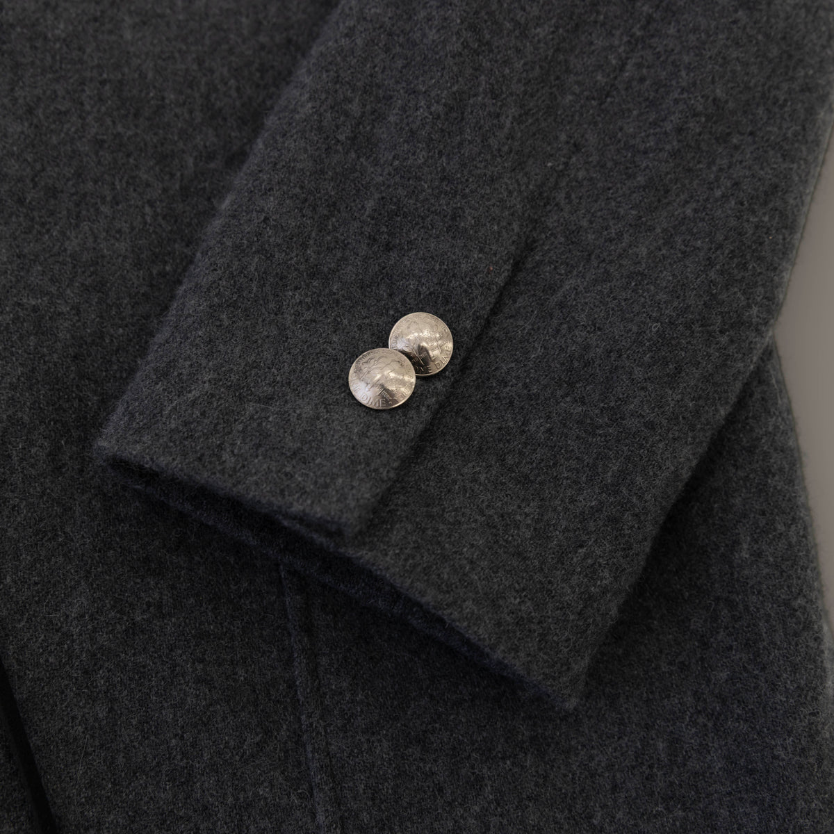 CONCHO JACKET