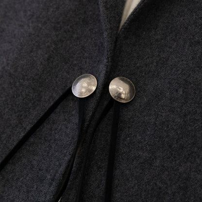 CONCHO JACKET