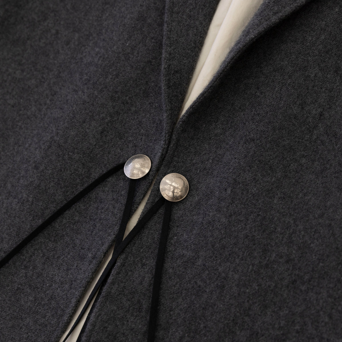 CONCHO JACKET