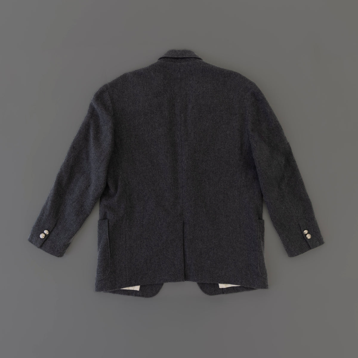 CONCHO JACKET