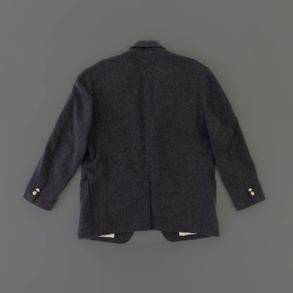 CONCHO JACKET