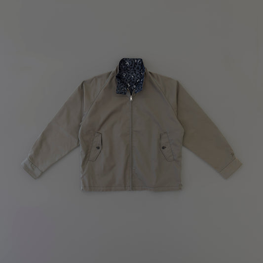 SOLOTEX HARRINGTON JACKET