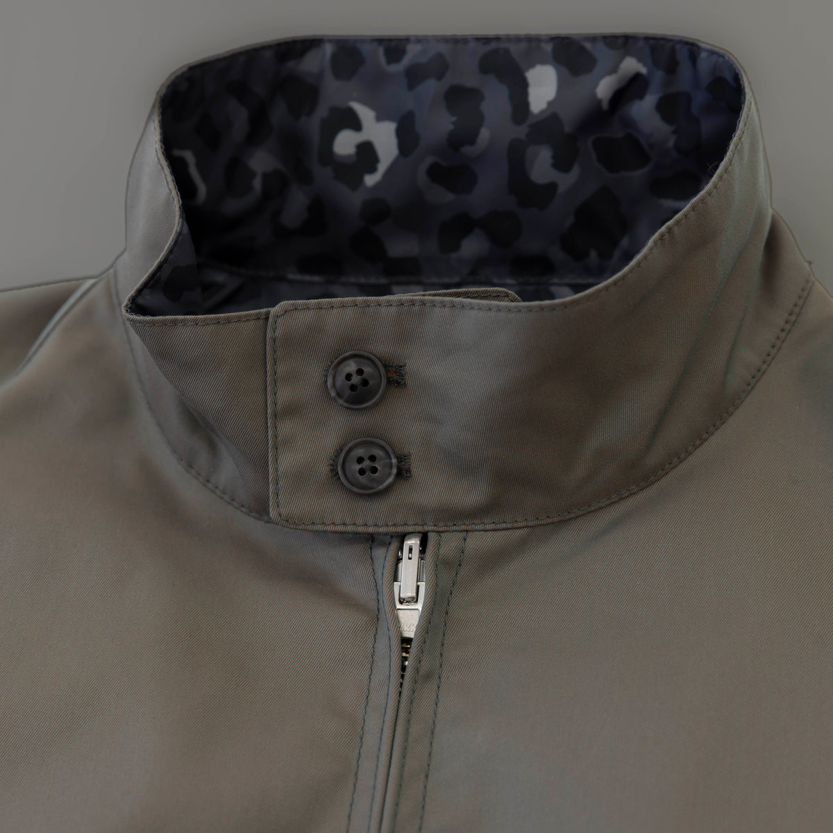 SOLOTEX HARRINGTON JACKET