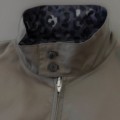 SOLOTEX HARRINGTON JACKET