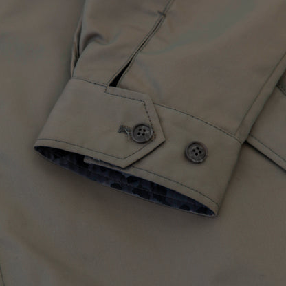 SOLOTEX HARRINGTON JACKET