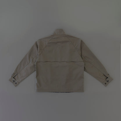 SOLOTEX HARRINGTON JACKET