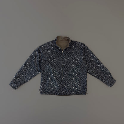 SOLOTEX HARRINGTON JACKET