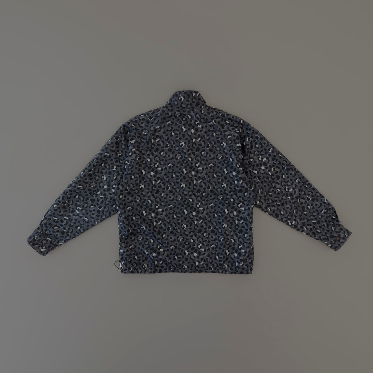 SOLOTEX HARRINGTON JACKET