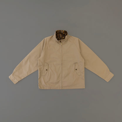 SOLOTEX HARRINGTON JACKET