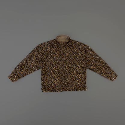 SOLOTEX HARRINGTON JACKET