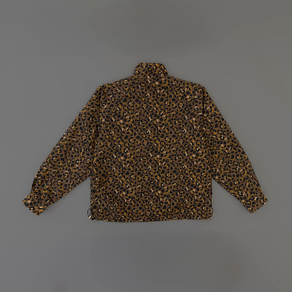 SOLOTEX HARRINGTON JACKET
