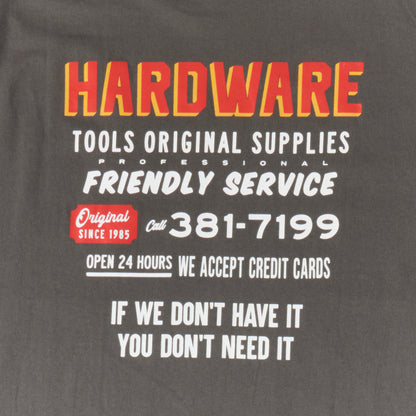 25SS_HARD WEAR（TLS-000-251012）
