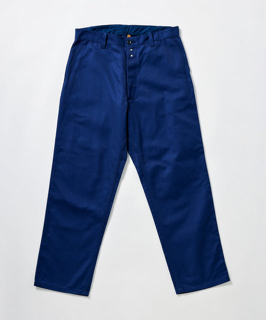 FRENCH WORK PANTS（TLS-LSP-000002)