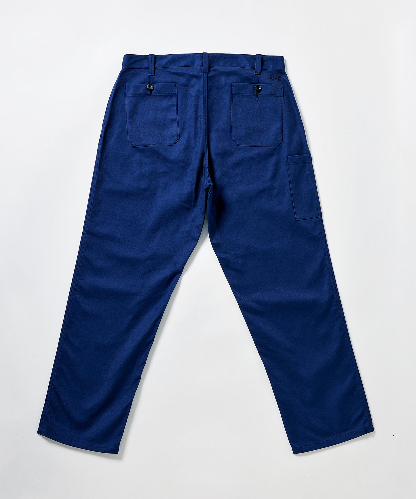 FRENCH WORK PANTS（TLS-LSP-000002)