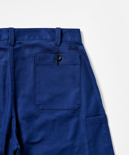 FRENCH WORK PANTS（TLS-LSP-000002)