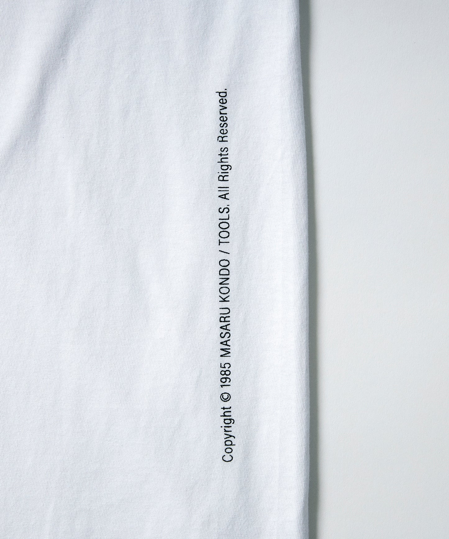 WORLD WIDE TEE(TLS-000-241017)