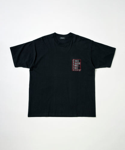 WORLD WIDE TEE(TLS-000-241017)