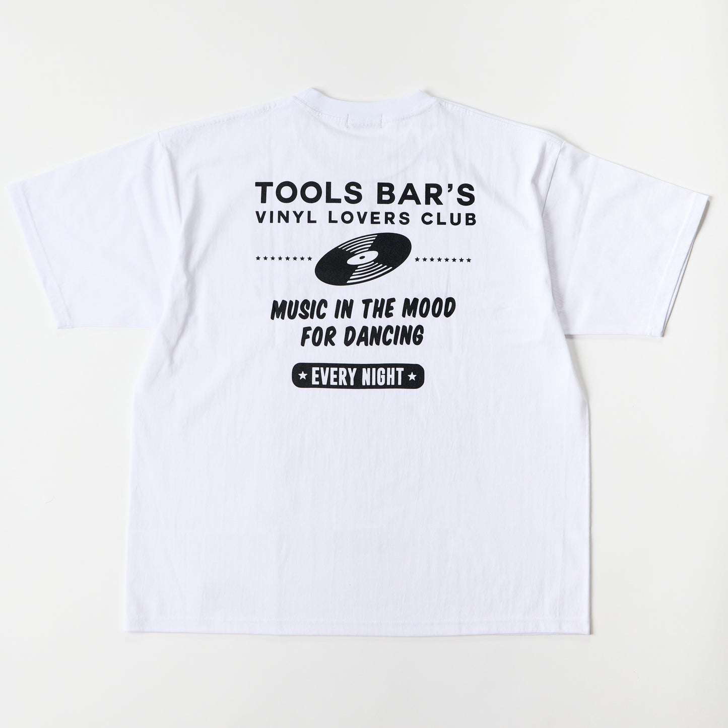 25AW TOOLS BAR 40TH ANNIVERSARY②(TLS-000-253032)