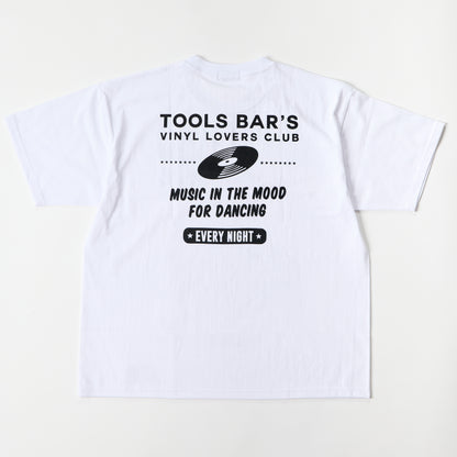 25AW TOOLS BAR 40TH ANNIVERSARY②(TLS-000-253032)