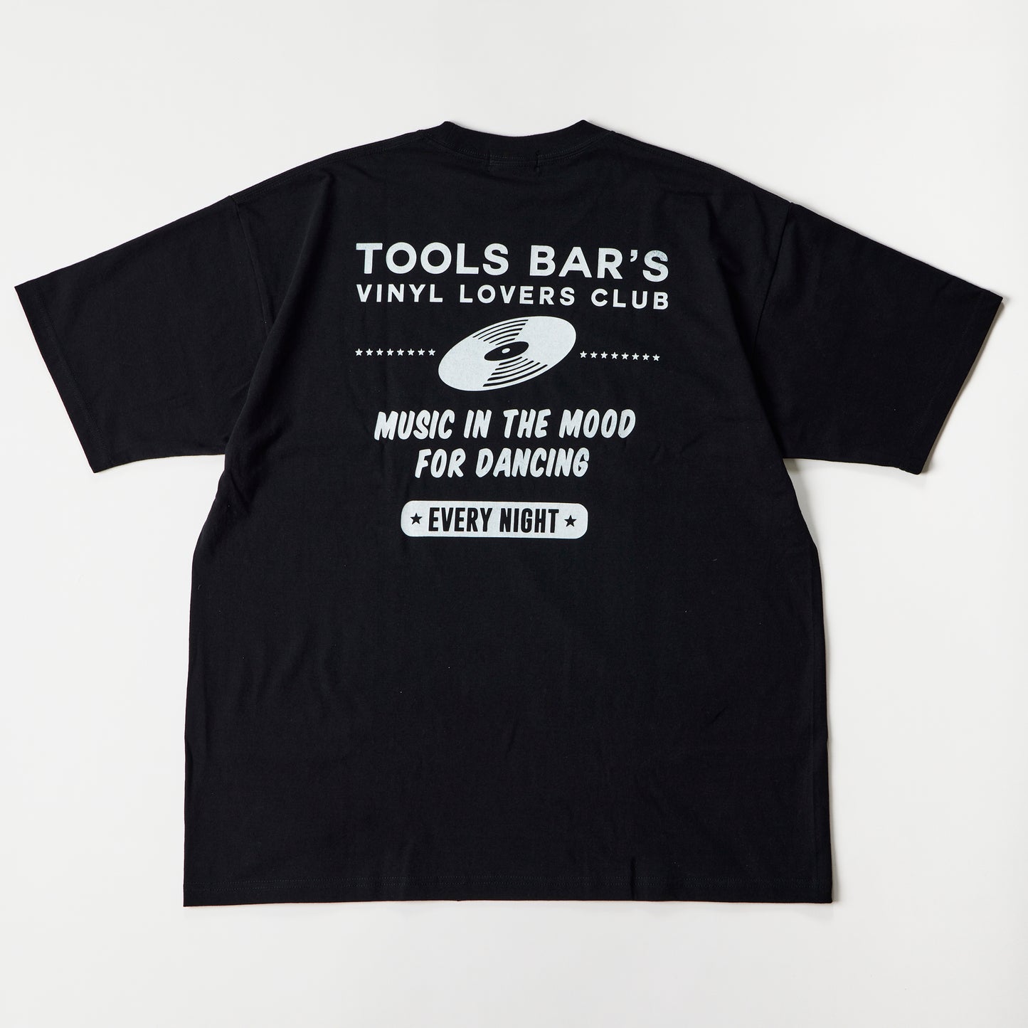 25AW TOOLS BAR 40TH ANNIVERSARY②(TLS-000-253032)