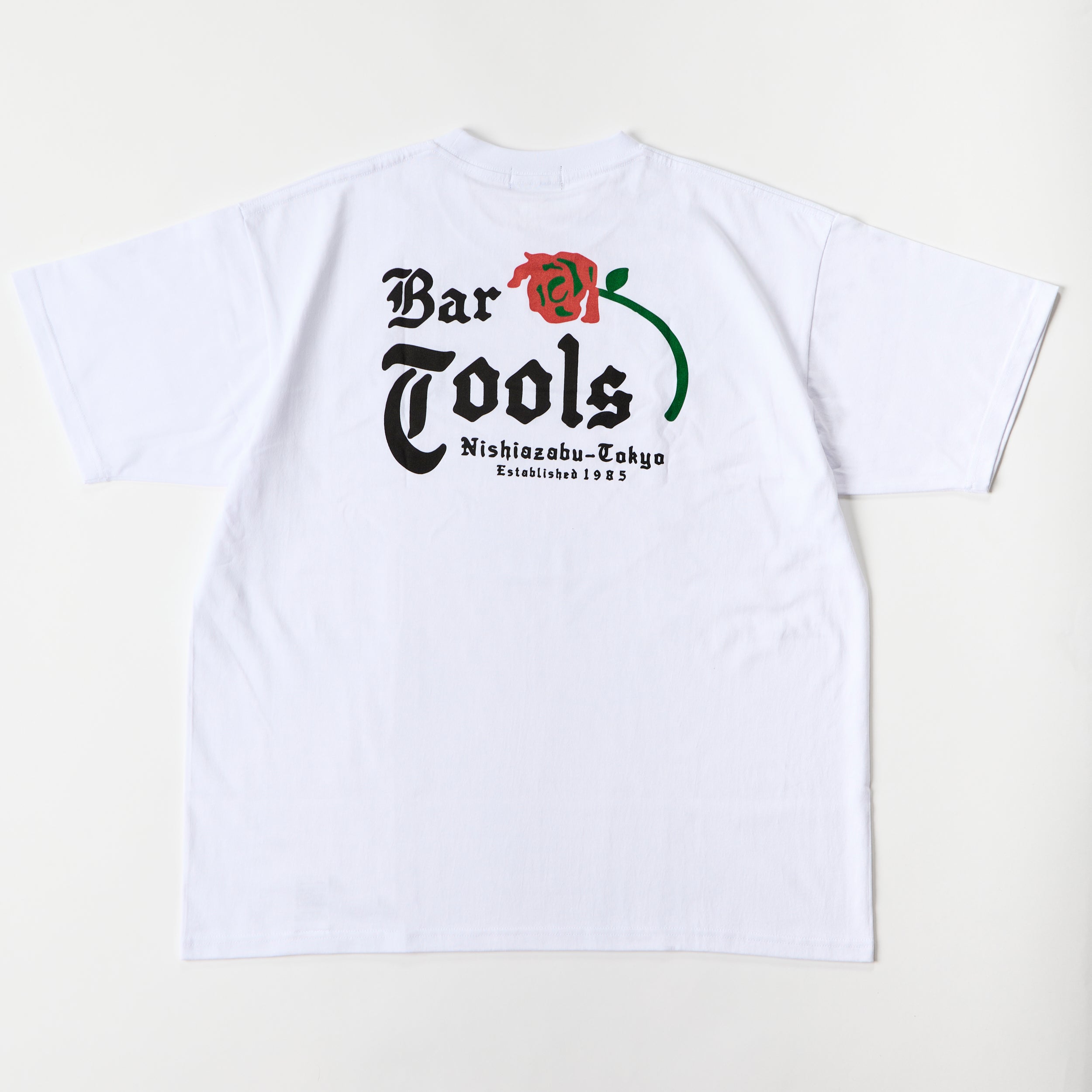 25AW TOOLS BAR 40TH ANNIVERSARY①(TLS-000-253031)