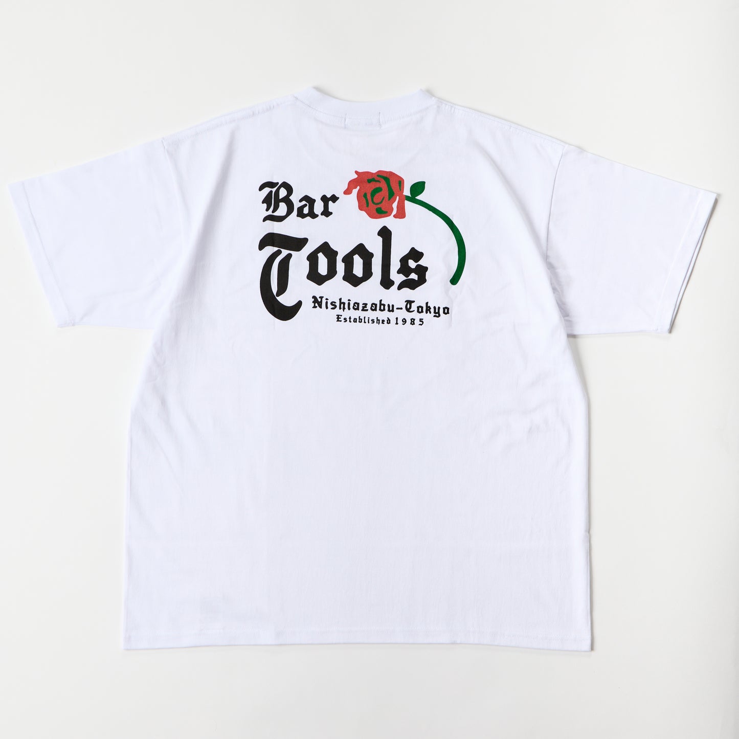 25AW TOOLS BAR 40TH ANNIVERSARY①(TLS-000-253031)